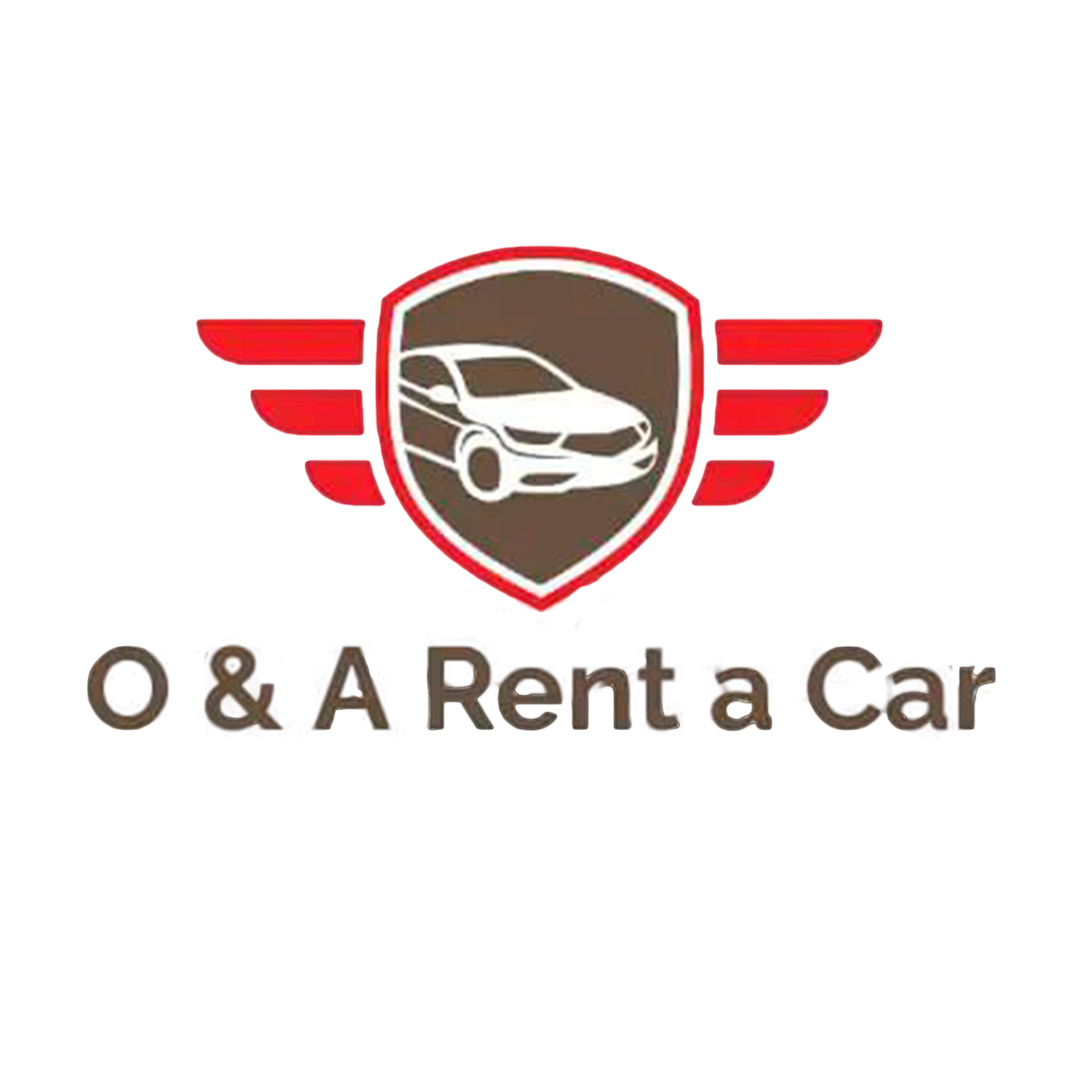 O & A Rent a Car